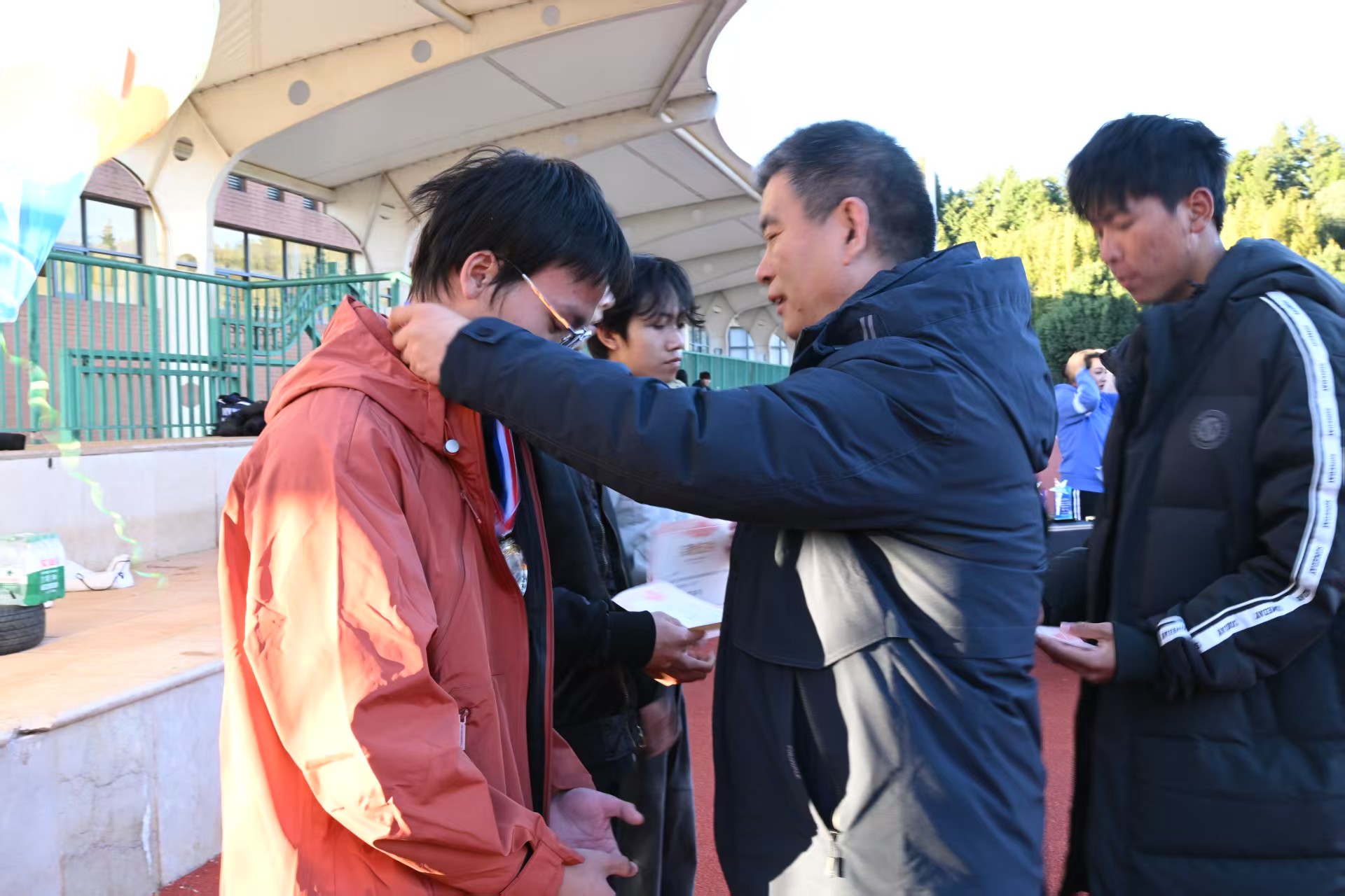 咪咕体育赛事资讯平台
